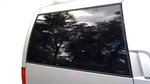 2006-2012 Nissan Pathfinder Passenger Right Rear Tinted Quarter Glass Window Oem Used. Price: $109.99.