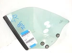 05-08 Chrysler Pt Cruiser Convertible Rear Quarter Window Glass Driver Left Oem Used. Price: $67.99.
