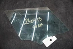 Rear Left Quarter Panel Window Glass FM2955100200 Oem Fisker Ocean One 2023 Used. Price: $67.49.