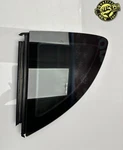 2006-2012 Porsche Cayman Rear Left (driver Side) Quarter Window Glass Oem Used. Price: $60.65.