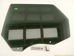 Dodge Durango Driver Left Rear Door Window Glass With Tint Fits 2011-2024 12 Used. Price: $95.89.