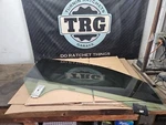 07-13 Bmw E92 Front Right Door Green Window Glass Assembly Tinted 51337119200 Used. Price: $136.71.