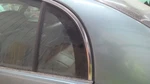 Driver Left Rear Door Vent Glass Fits 97-05 Park Avenue 1752540 Used. Price: $48.00.