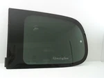 Fits 1999-2002 Mercury Villager Mini Van Driver Side Left Quarter Glass Movable New. Price: $132.00.