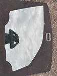 10-15 Mercedes X204 GLK350 Front Right Passenger Side Door Window Auto Glass Oem Used. Price: $94.99.
