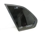 07-13 Bmw E70 X5 Rear Left Driver Quarter Window Glass Oem 060422 Used. Price: $64.95.