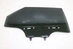 2022 - 2024 Hyundai Ioniq 5 Rear Right Side Door Window Black Tint Glass Oem Used. Price: $247.40.
