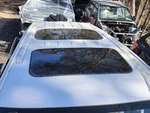 17-23 Gmc Acadia Panoramic Sunroof Dual Panel Assembly With Frame And Motors Oem Used. Price: $949.99.