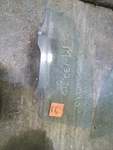Driver Left Front Door Glass Tinted Fits 04-11 Aveo 356399 Used. Price: $95.00.