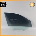 16-22 Mercedes X253 GLC300 Front Right Side Door Window Glass Oem Used. Price: $166.00.