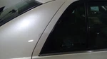 Passenger Rear Door Vent Glass Thru 2/06/05 Fits 00-05 Deville 3826704 Used. Price: $40.00.