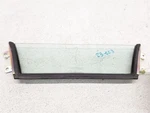 04-08 Nissan 350Z Conv. Rear Back Glass Deflector Window Oem 97284CF00A Used. Price: $62.50.