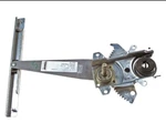 Genuine Dorman 740-070 Window Regulator Lh REAR/92-1998 Pontiac Grand Am Door New. Price: $68.10.