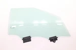 2024 - 2026 Hyundai Santa Fe Front Right Passenger Side Door Window Glass Oem Used. Price: $238.40.