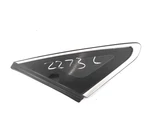 2015-2017 Hyundai Sonata Rear Quarter Window Glass Driver Left Oem Built Used. Price: $79.99.
