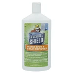 Unelko 13182 Invisible Shield Water Spot And Stain Remover For Glass, 16 Oz New. Price: $9.50.