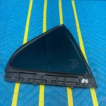 2014-2020 Lexus IS250 IS350 Rear Right Door Vent Glass Oem 68123-53110 Used. Price: $30.00.