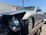 Back Glass Fits 11-16 Equus 1184872 Used. Price: $85.00.
