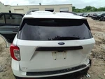 (local Pickup Only) Back Glass Privacy Tint Fits 20-25 Explorer 2032731 Used. Price: $199.90.
