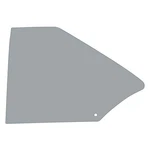 For Chevy Nova 1969-1972 Oer NR713Y Quarter Glass New. Price: $167.77.