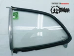 Mopar 1970-72 Plymouth Duster Dodge Demon Rear Quarter Glass Lh Pop (clear) Used. Price: $124.99.