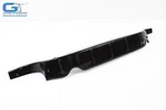 2022-24 Volkswagen Taos Windshield Cowl Panel Water Deflector Cover Oem Used. Price: $45.00.