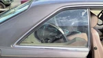 82-91 Mercedes 380SEC 500SEC 560SEC Right Quarter Glass/window Oem 1266700410 Used. Price: $135.00.