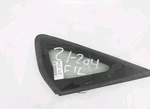 2004-2009 Toyota Prius Front Left Pillar Corner Vent Door Window 62120-47011 Used. Price: $72.00.