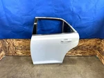 2011 - 2023 Chrysler 300C SRT8 6.4L Oem Rear Driver Left Side Door Shell White Used. Price: $299.99.