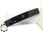 2017-2020 Lincoln Continental Front Upper Roof Overhead Window Glass Oem Used. Price: $239.99.