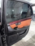 2002 Lexus LS430 Glass Rear Door Quarter Window Right 6812350020 Used. Price: $104.99.