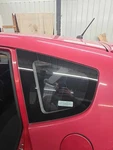Used Left Quarter Glass Fits: 2009 Honda Grade. Price: $200.36.