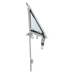Ford Mustang 1968 Oer 22206M Vent Glass Assembly New. Price: $501.86.