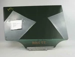2006 - 2009 Scion Xb Wagon Door Glass Window Tinted Rear Right 6811312800 Oem Used. Price: $131.54.