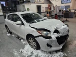 Used Right Quarter Glass Fits: Mazda 10 11 12 13. Price: $177.99.