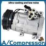 A/c Compressor Fits Hyundai Entourage 2007-08 Kia Sedona 2006-09 Oe# HS20 67120 New. Price: $174.06.
