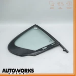 09-15 Bmw 740I 750I F04 Rear Right Passenger Side Door Quarter Window Glass Oem Used. Price: $72.50.