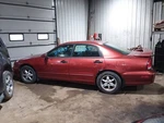 Passenger Right Rear Door Glass Fits 98-04 Diamante 2128028 Used. Price: $137.75.