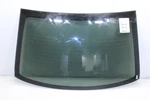2015-2021 Subaru Wrx Premium Rear Back Window Glass 65109FJ001 Oem Used. Price: $415.73.