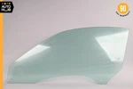 13-20 Mercedes R231 SL400 SL450 SL550 Front Left Side Door Window Glass Oem 62K Used. Price: $190.90.