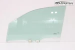 2020-2025 Subaru Outback Front Left Driver Side Door Window Glass 61011AN03A Oem Used. Price: $153.99.
