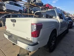 Used Front Right Door Assembly Fits: 2020 Nissan Titan Grade. Price: $935.38.