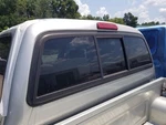 2004 Toyota Tacoma Rear Back Glass Sliding *local Pickup Only* Used. Price: $191.25.