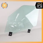 13-22 Lr Range Rover L405 Front Left Driver Side Door Window Glass Oem Used. Price: $178.23.