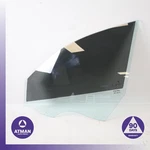 18-23 Bmw F39 X2 Front Left Driver Side Door Window Glass 51337420395 Oem Used. Price: $99.60.