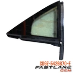 2017-2020 Lincoln Continental Rh Glass Door Vent Window New Oem GD9Z-5426870-E. Price: $152.54.