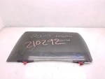 Driver Rear Door Glass Extended Cab With Privacy Tint Fits 05-19 Tacoma Used. Price: $99.99.
