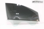 2015-2024 Ford Edge CD539 Front Right Passenger Side Door Panel Window Glass Oem Used. Price: $110.59.