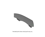 Genuine Gm Front Passenger Side Door Window 84304200 New. Price: $249.21.