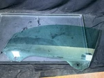 14-20 Oem Bmw F22 F87 228 230 M235 Coupe Front Left Lh Door Window Glass Used. Price: $109.93.